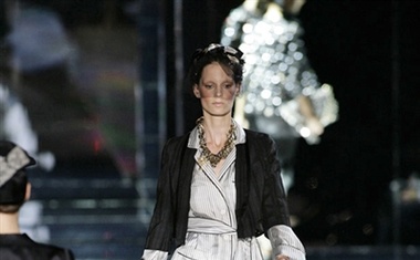 Dolce&Gabbana, pomlad-poletje 2009