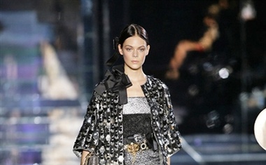 Dolce&Gabbana, pomlad-poletje 2009