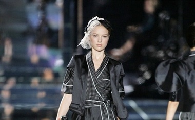 Dolce&Gabbana, pomlad-poletje 2009