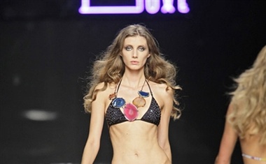 Miss Bikini, pomlad-poletje 2009