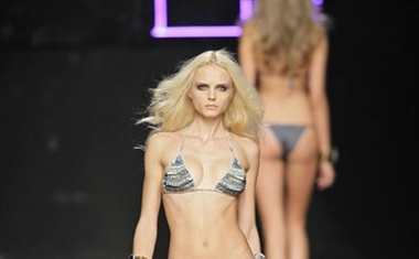 Miss Bikini, pomlad-poletje 2009