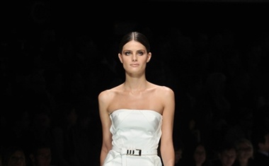 Versace, pomlad-poletje 2009