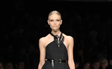 Versace, pomlad-poletje 2009