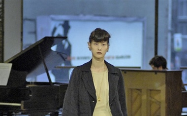 Rachel Comey, pomlad-poletje 2009