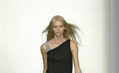 Rag & Bone, pomlad-poletje 2009