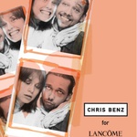 Chris Benz za Lancôme (foto: Fotografija promocijsko gradivo)