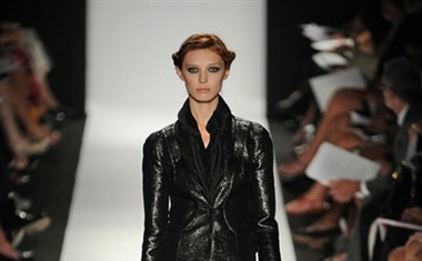 Carolina Herrera, pomlad-poletje 2009