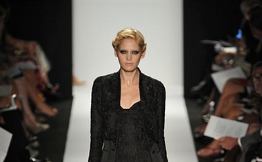 Carolina Herrera, pomlad-poletje 2009