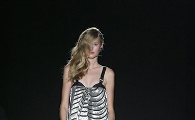 Proenza Schouler, pomlad-poletje 2009