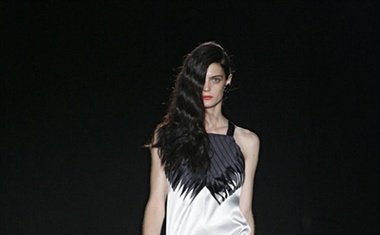 Proenza Schouler, pomlad-poletje 2009