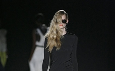 Proenza Schouler, pomlad-poletje 2009