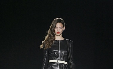 Proenza Schouler, pomlad-poletje 2009