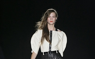 Proenza Schouler, pomlad-poletje 2009