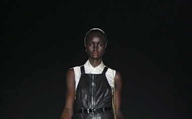 Proenza Schouler, pomlad-poletje 2009