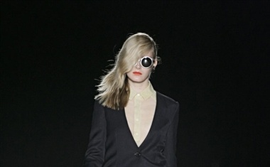 Proenza Schouler, pomlad-poletje 2009