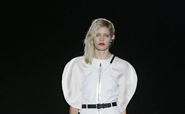 Proenza Schouler, pomlad-poletje 2009