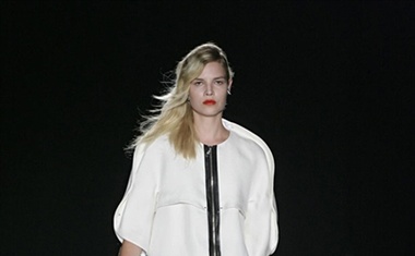 Proenza Schouler, pomlad-poletje 2009