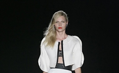 Proenza Schouler, pomlad-poletje 2009