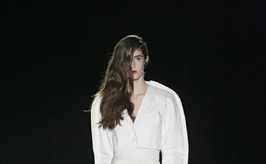 Proenza Schouler, pomlad-poletje 2009