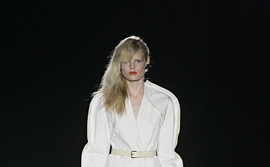 Proenza Schouler, pomlad-poletje 2009