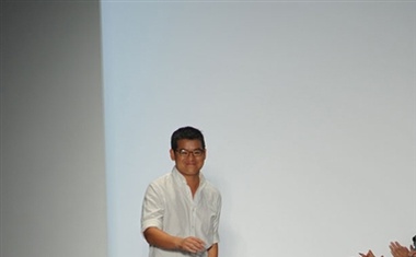 Peter Som, pomlad-poletje 2009