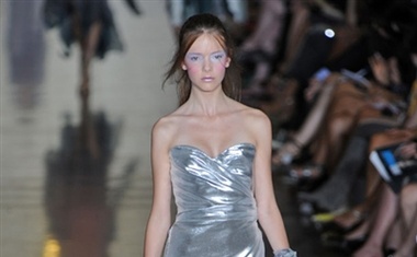 Jill Stuart, pomlad-poletje 2009