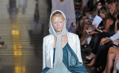 Jill Stuart, pomlad-poletje 2009