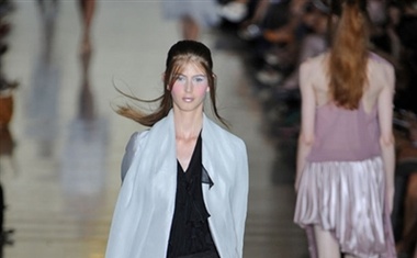 Jill Stuart, pomlad-poletje 2009