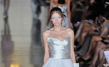 Jill Stuart, pomlad-poletje 2009