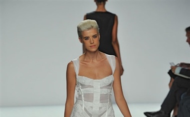 Narciso Rodriguez, pomlad-poletje 2009