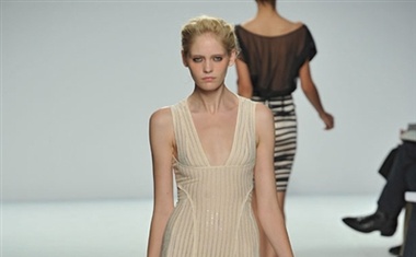 Narciso Rodriguez, pomlad-poletje 2009