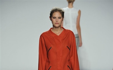 Narciso Rodriguez, pomlad-poletje 2009