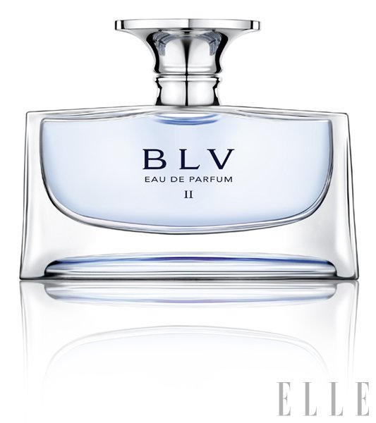 BLV Eau de Parfum II - Foto: Promocijski material