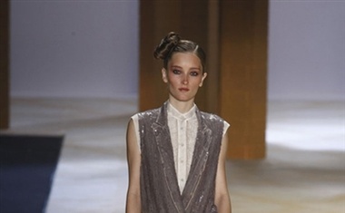 Phillip Lim, pomlad-poletje 2009