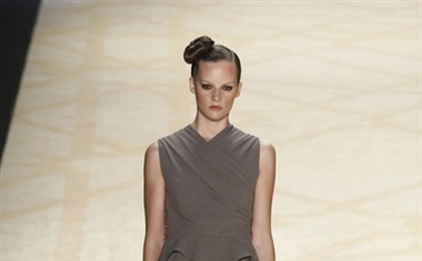 Phillip Lim, pomlad-poletje 2009