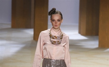 Phillip Lim, pomlad-poletje 2009