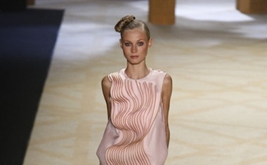 Phillip Lim, pomlad-poletje 2009