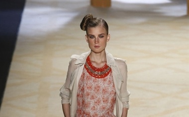 Phillip Lim, pomlad-poletje 2009