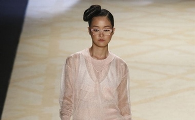 Phillip Lim, pomlad-poletje 2009