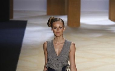 Phillip Lim, pomlad-poletje 2009