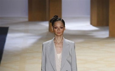 Phillip Lim, pomlad-poletje 2009