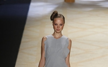 Phillip Lim, pomlad-poletje 2009