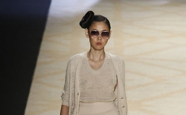 Phillip Lim, pomlad-poletje 2009