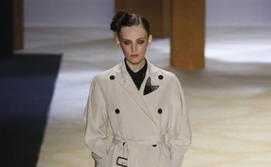 Phillip Lim, pomlad-poletje 2009