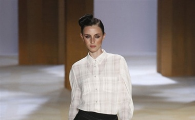 Phillip Lim, pomlad-poletje 2009