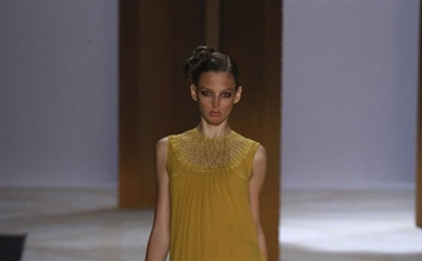 Phillip Lim, pomlad-poletje 2009