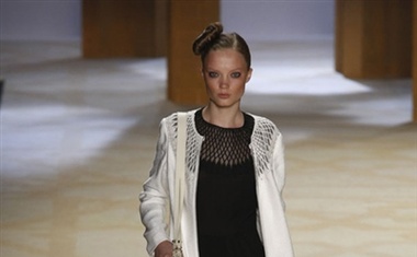 Phillip Lim, pomlad-poletje 2009