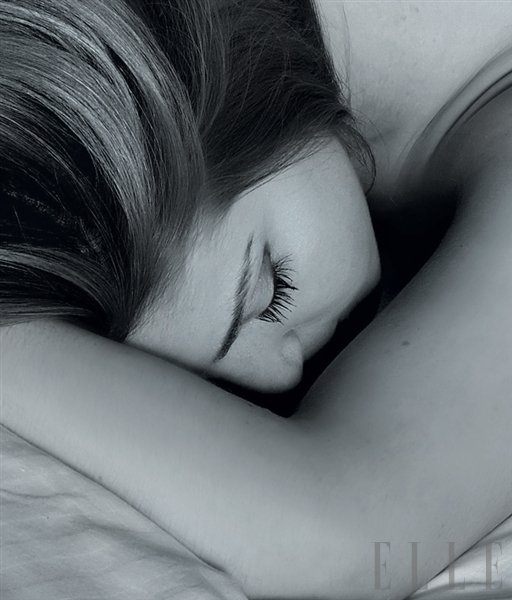 35 % žensk redno smrči. (foto: Fotografija Shutterstock)