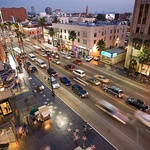 Los Angeles (foto: Fotografija: Wikipedia)