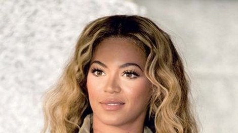 Beyoncé v pravnem sporu z Abercrombie & Fitch